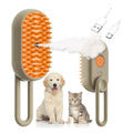 SteamCare Brush