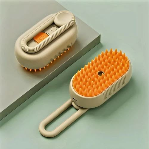 SteamCare Brush